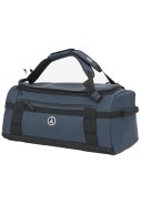 Dunkelblaue Duffelbag IJI von Tänta