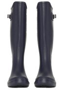 Dunkelblaue  Neo Rain Boot von Ilse Jacobsen 3