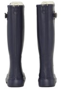 Dunkelblaue  Neo Rain Boot von Ilse Jacobsen 4