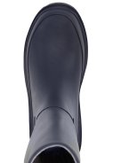 Dunkelblaue  Neo Rain Boot von Ilse Jacobsen 5