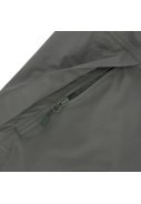 Dunkel grün damen regenjacke Josi von Pro-X Elements 7
