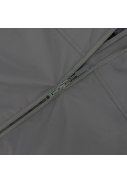 Dunkel grün damen regenjacke Josi von Pro-X Elements 8