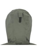 Dunkel grün damen regenjacke Josi von Pro-X Elements 9