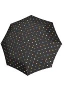 Dots Regenschirm Duomatic von Knirps / Reisenthel 1