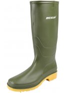 Dunlop Regenstiefel Rapido grün 2