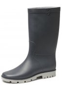 Dunlop Regenstiefel Rapido blau 2