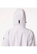 Dusty Lilac Longsleeve Urban Outdoor Poncho von AGU  4