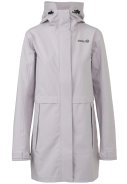 Dusty Lilac Urban outdoor parka von AGU