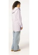 Dusty Lilac Urban outdoor parka von AGU 4