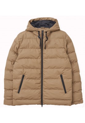 Elmwood wattierte Herren Winterjacke Hrom von Tantä