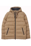 Elmwood wattierte Herren Winterjacke Hrom von Tantä