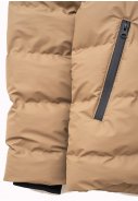 Elmwood wattierte Herren Winterjacke Hrom von Tantä 2