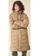 Elmwood wattierte Winterjacke Puddle von Tantä 5