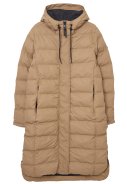 Elmwood wattierte Winterjacke Puddle von Tantä