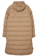 Elmwood wattierte Winterjacke Puddle von Tantä 7