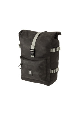 Einige Urban-Fahrradtasche (Roll-Top) von AGU
