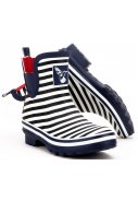 Evercreatures Regenstiefel kurz Bristol Meadow 3