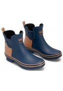 Evercreatures Regenstiefel kurz Bristol Meadow 2