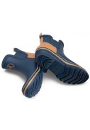 Evercreatures Regenstiefel kurz Bristol Meadow 3