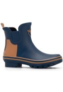 Evercreatures Regenstiefel kurz Bristol Meadow