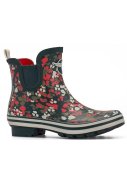Evercreatures Regenstiefel kurz Memories
