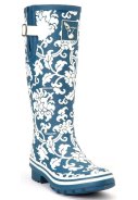 Evercreatures Regenstiefel Delft 1