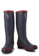 Evercreatures Regenstiefel Raspnavy dunkelblau 3