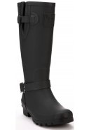 Evercreatures Regenstiefel Diesel Triumph Charcoal