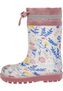 Flowers mweltfreundlich Gummistiefel von Playshoes 2