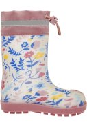 Flowers mweltfreundlich Gummistiefel von Playshoes 3