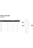 Lyngsøe Rainwear RWS Regenjacke gelb 2