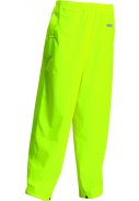 Fluor gelber Regenanzug von Lyngsøe Rainwear 2