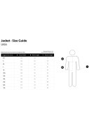 Lyngsøe Rainwear Signaal Regenjacke gelb 3
