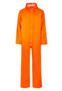 Lyngsøe Rainwear Regenoverall Hi-Vis orange