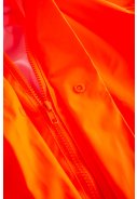 Lyngsøe Rainwear Regenoverall Hi-Vis orange 4