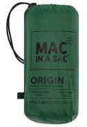 Forest Green Regenanzug von Mac in a Sac (Hose mit langem Reißverschluss) 4