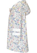 Blumen Kinder Regenanzug von Playshoes 2