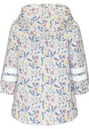 Blumen Kinder Regenanzug von Playshoes 4