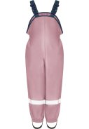 Blumen Kinder Regenanzug von Playshoes 5