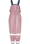 Blumen Kinder Regenanzug von Playshoes 6