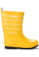 Gelb gestreifte Kinderregenstiefel Gränna von Tretorn 2