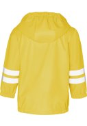 Gelbe Regenanzug basic von Playshoes 4