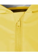 Gelbe Regenanzug basic von Playshoes 4