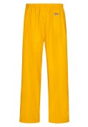Gelber Regenanzug von Lyngsøe Rainwear 4