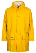Gelber Regenanzug von Lyngsøe Rainwear 5