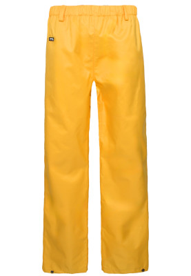 Lyngsøe Rainwear Regenhose gelb