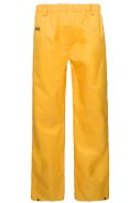 Lyngsøe Rainwear Regenhose gelb