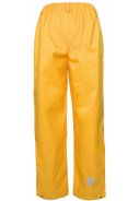 Lyngsøe Rainwear Regenhose gelb 2