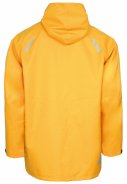 Lyngsøe Rainwear Regenjacke gelb 2