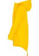Gelbe Damenregenjacke HafenCity® von BMS 3